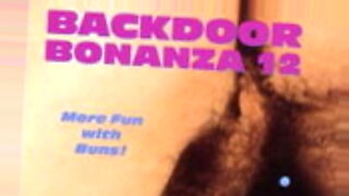 Backdoor bonanza 14